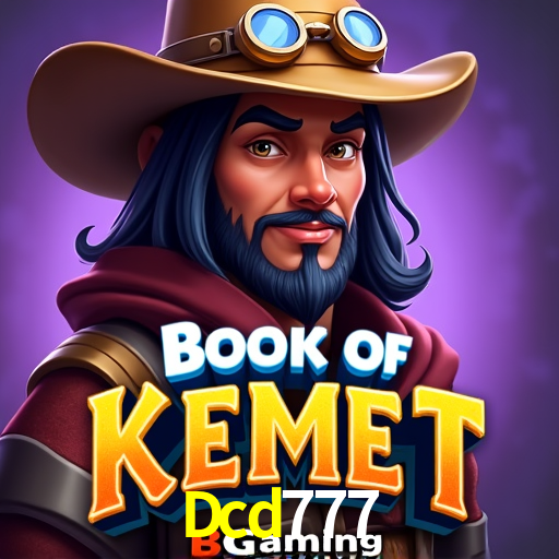 Descubra a Essência do Dcd777: Nossa História e Compromissos