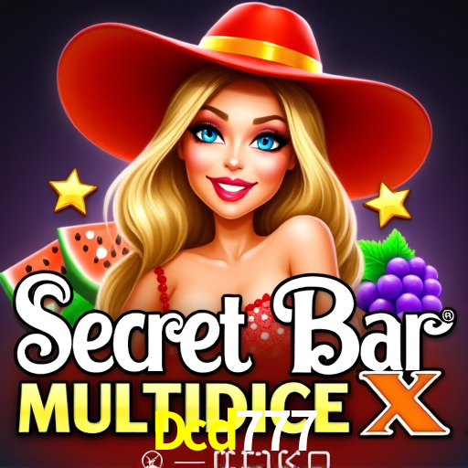 Descubra a Magia dos Jogos de Arcade no Dcd777