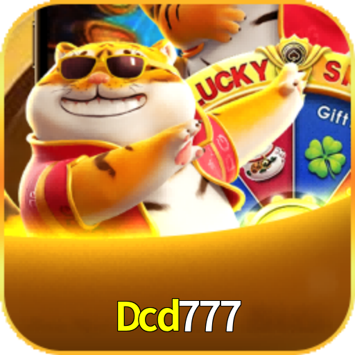 Dcd777